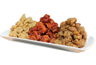 매운양념 치킨 상품이미지