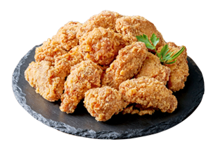 안심후라이드 치킨 상품이미지