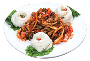 안심후라이드 치킨 상품이미지