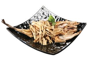 안심후라이드 치킨 상품이미지