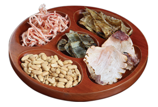 안심후라이드 치킨 상품이미지