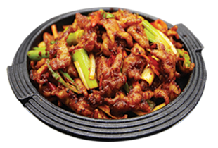 안심후라이드 치킨 상품이미지