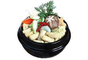 안심후라이드 치킨 상품이미지